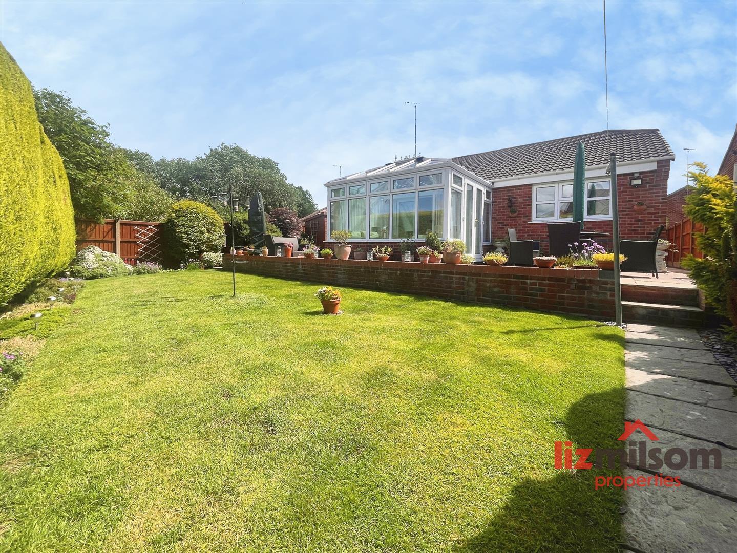 Ravenwood, Swadlincote Image 20