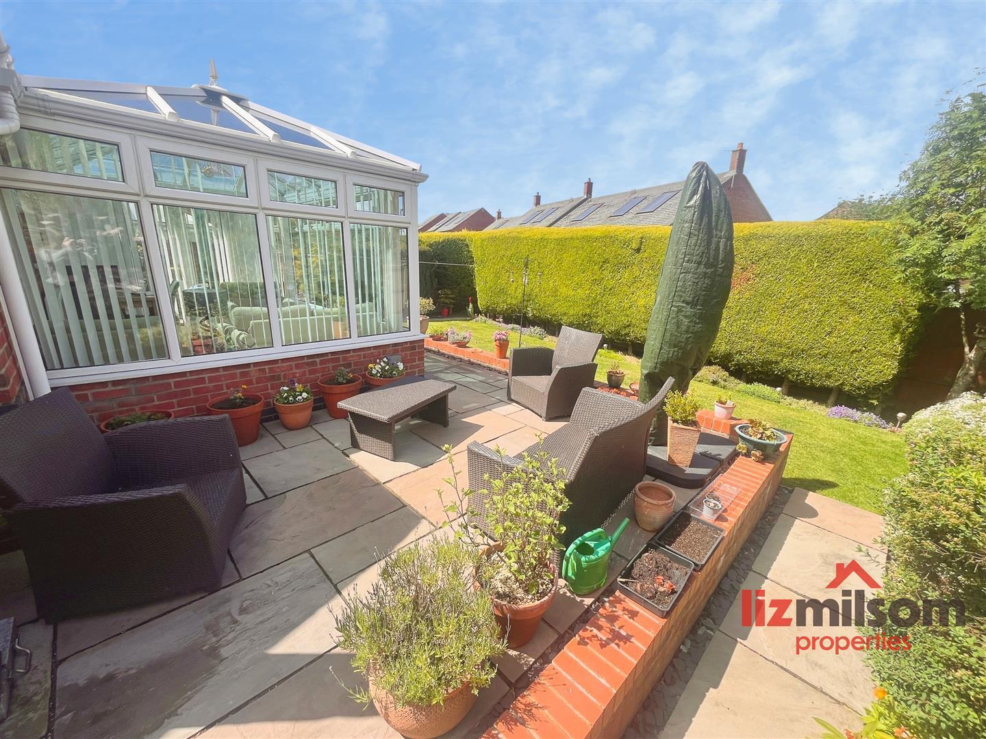 Ravenwood, Swadlincote Image 22