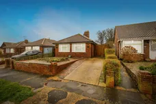 Upper Chyngton Gardens, Seaford