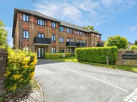 Godolphin Court, Crawley photo