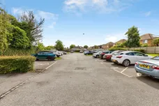 Godolphin Court, Crawley