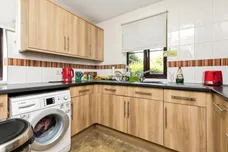 Godolphin Court, Crawley