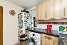 Godolphin Court, Crawley
