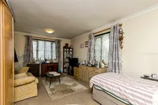 Godolphin Court, Crawley