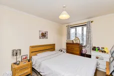 Godolphin Court, Crawley
