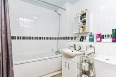 Godolphin Court, Crawley