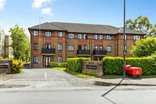 Godolphin Court, Crawley