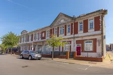Burmester Road, London, SW17 photo 1