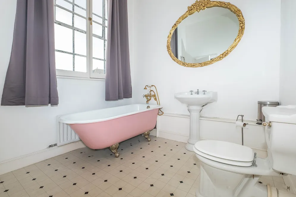 Burmester Road, London, SW17 photo 8
