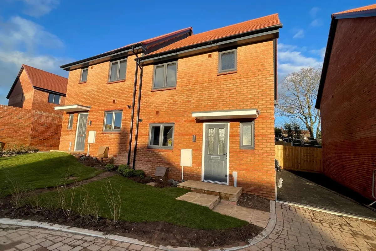 Dyer Close, Stoke Gifford, Bristol