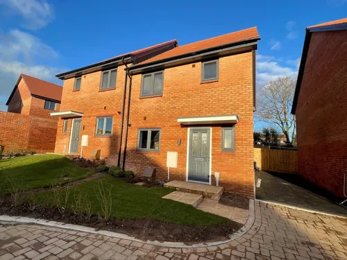 Dyer Close, Stoke Gifford, Bristolphoto
