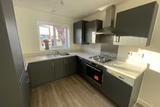 Dyer Close, Stoke Gifford, Bristol