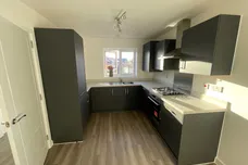 Dyer Close, Stoke Gifford, Bristol