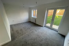 Dyer Close, Stoke Gifford, Bristol