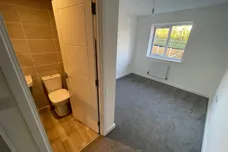 Dyer Close, Stoke Gifford, Bristol
