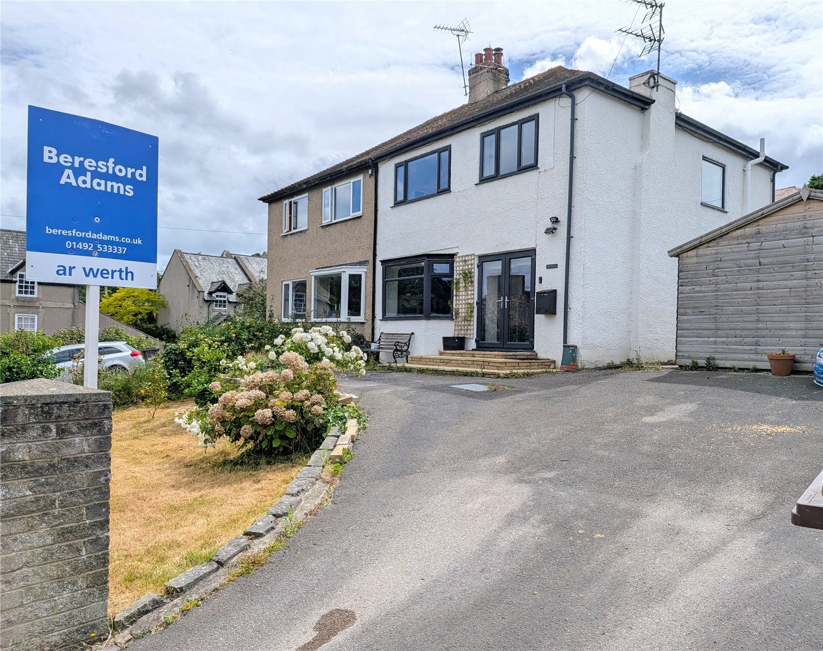 Abergele Road