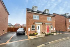 Azalea Lane, Witham St. Hughs, LINCOLN
