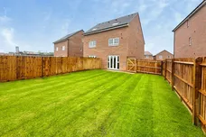 Azalea Lane, Witham St. Hughs, LINCOLN