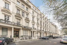 Westbourne Terrace Paddington W2 photo 1