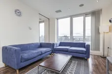Peninsula Apartments Paddington W2 photo 2