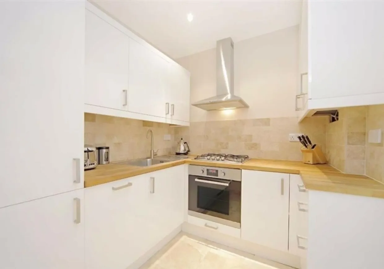 Westbourne Terrace Paddington W2 photo 3