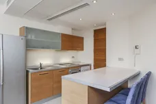Peninsula Apartments Paddington W2 photo 3