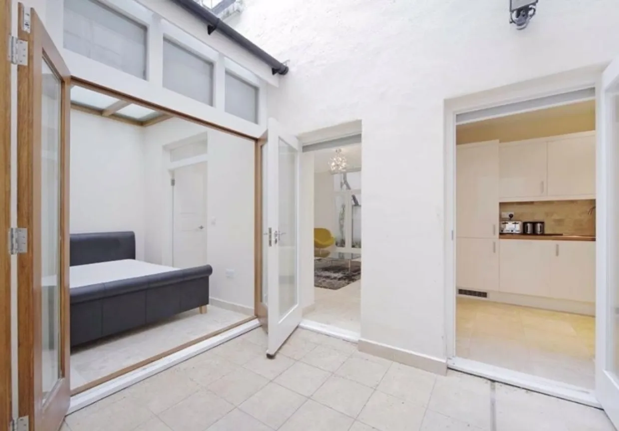 Westbourne Terrace Paddington W2 photo 4