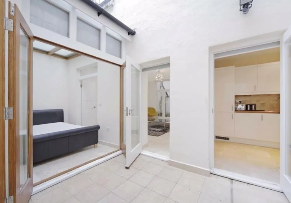 Westbourne Terrace Paddington W2 photo 4