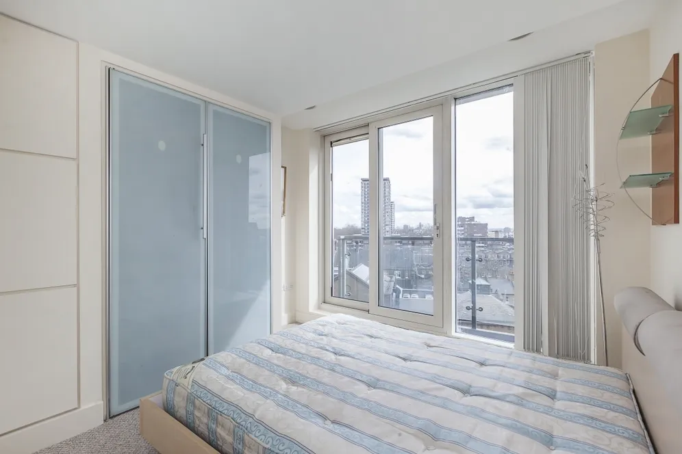 Peninsula Apartments Paddington W2 photo 4