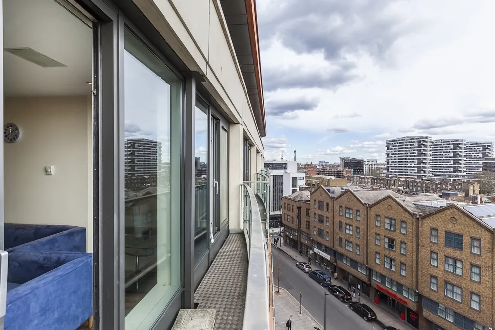 Peninsula Apartments Paddington W2 photo 7
