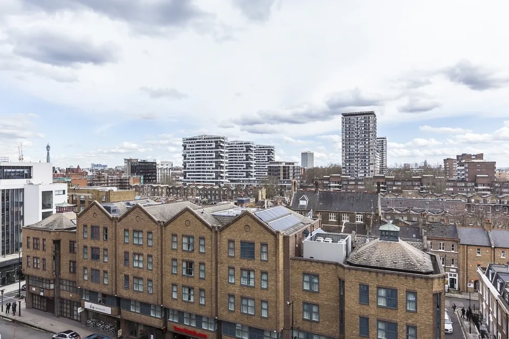 Peninsula Apartments Paddington W2 photo 8