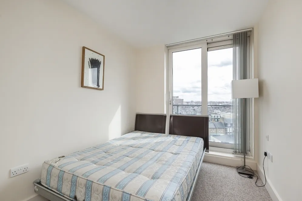 Peninsula Apartments Paddington W2 photo 10