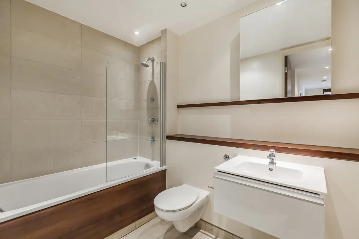 Peninsula Apartments Paddington W2 photo 11
