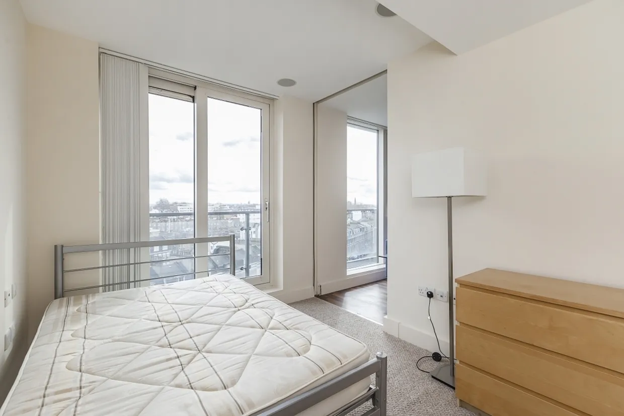 Peninsula Apartments Paddington W2 photo 12