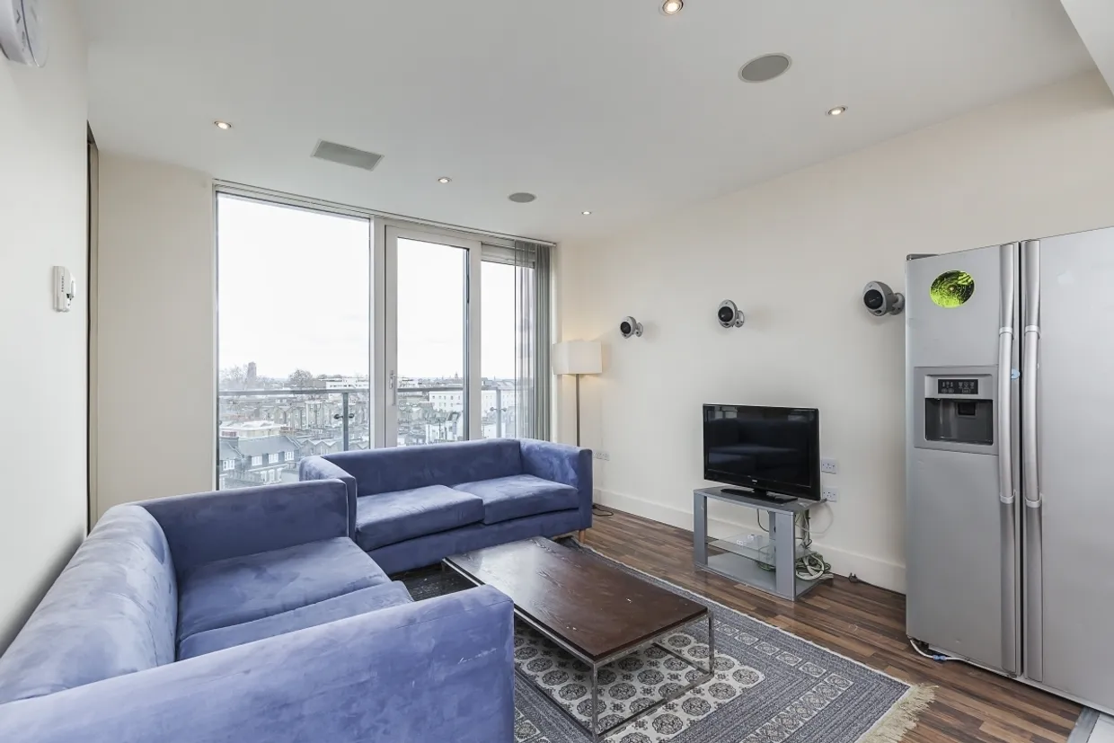 Peninsula Apartments Paddington W2 photo 13