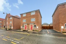 Azalea Lane, Witham St. Hughs, LINCOLN
