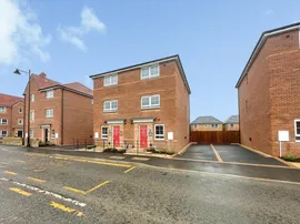 Azalea Lane, Witham St. Hughs, LINCOLN photo