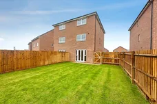 Azalea Lane, Witham St. Hughs, LINCOLN