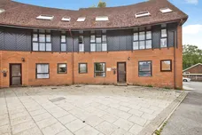 Manor Road, Yeovil