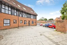 Manor Road, Yeovil