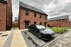 Charlotte Fox Lane, Crossgates, LEEDS