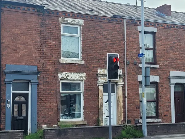 Leyland Road, Lostock Hall, Preston, ...