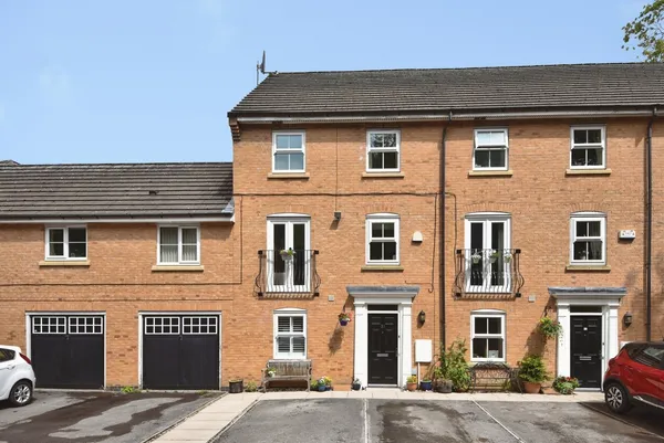 Bridgeside, Carnforth, Lancashire, LA5