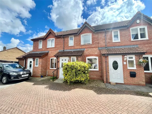 Pendlebury Close, Longton, Preston, L...