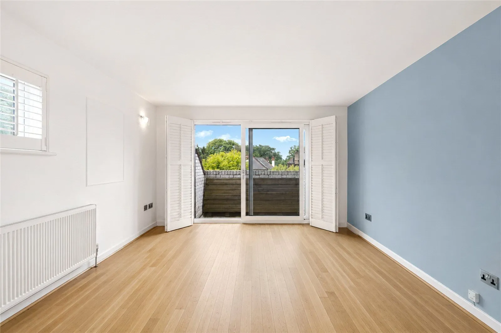 Wood Lane, Highgate, London, N6