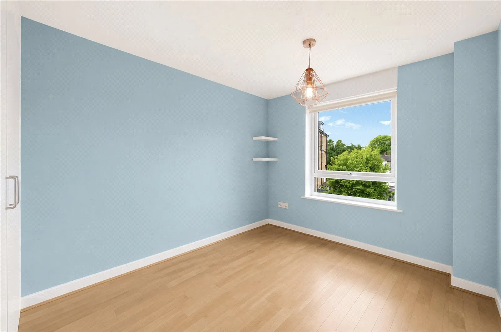 Wood Lane, Highgate, London, N6