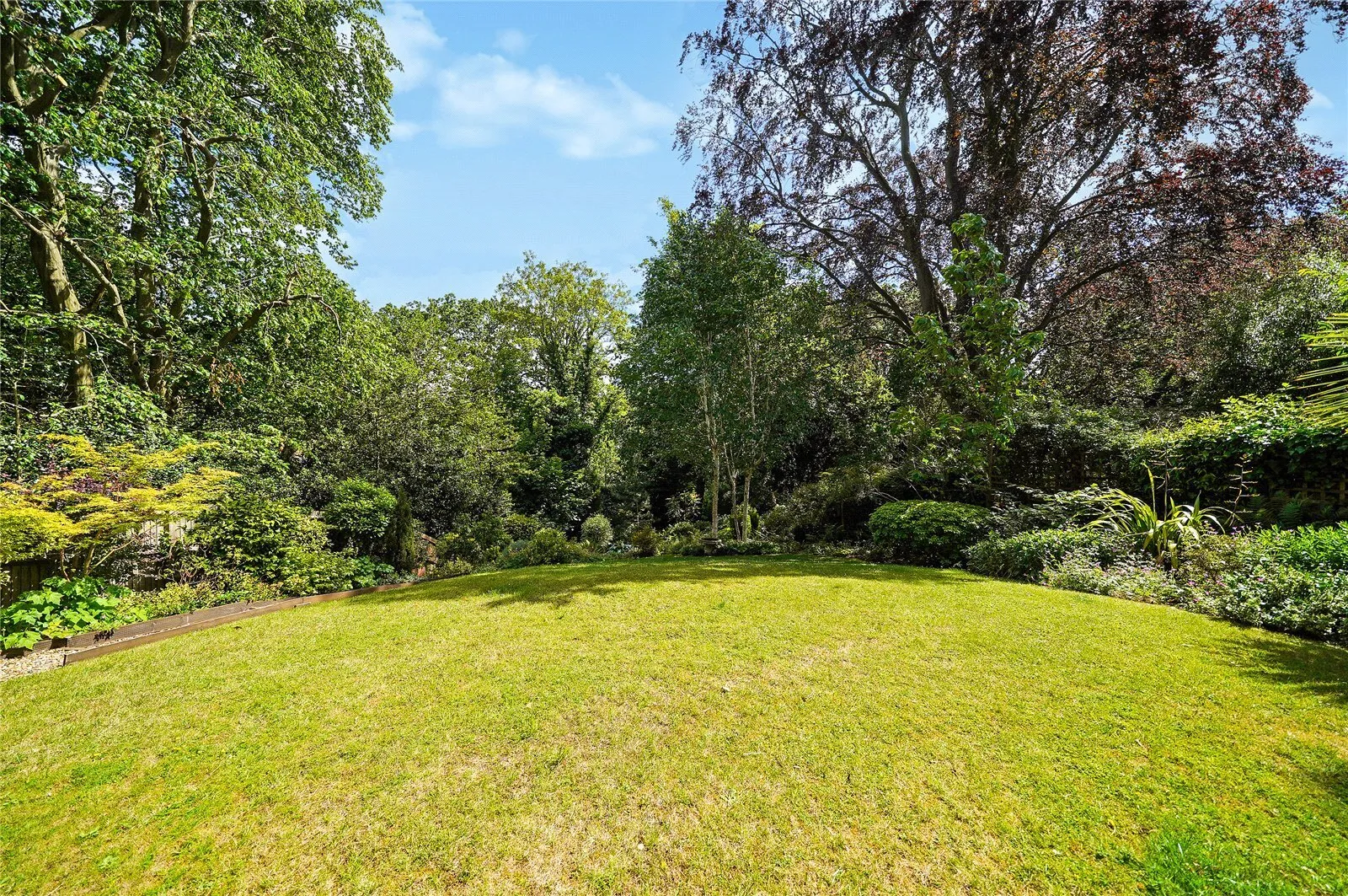 Wood Lane, Highgate, London, N6
