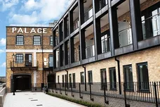 Palace Wharf, Rainville Road, Hammersmith
