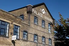 Palace Wharf, Rainville Road, Hammersmith