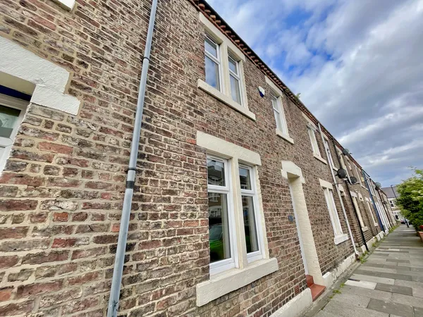 Belsay Place, Newcastle, NE4